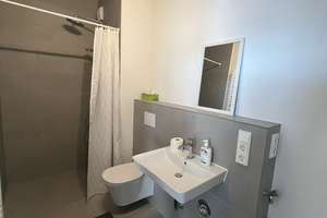 Zuhause mit 1,5 Zimmern in München Langwied – Korbmacherweg 3, 81249 Lochhausen, München – Vorschaubild 7