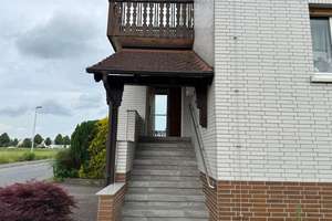 !PROVISIONSFREI! Einfamilienhaus in Schwalmstadt-Niedergrenzebach: 7 Zimmer/164 m², Balkone, Garten, – Die vollständige Adresse der Immobilie erhältst du vom Anbieter., 34613 Schwalmstadt – Vorschaubild 8
