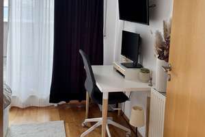 Schöne 2-Zimmer-Maisonettewohnung am Kuhberg mit Balkon & 2 Dachterrassen – Robert-Dick-Weg 3, 89077 Weststadt, Ulm – Vorschaubild 25