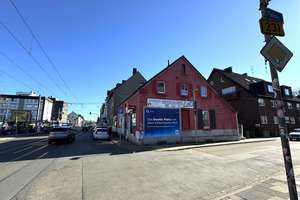 Investment mit Substanz – Vollvermietetes Wohn- & Geschäftshaus in gefragter Lage Essen-Frintrop