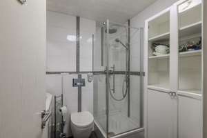 Sehr helle Wohnung in Südwestlage mit Option für weiteres Zimmer – Die vollständige Adresse der Immobilie erhältst du vom Anbieter., 81539 Balanstraße-West, München – Vorschaubild 9