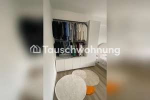 Tauschwohnung: Günstige und zentrale Wohnung in der Carlstadt – Die vollständige Adresse der Immobilie erhältst du vom Anbieter., 40213 Unterbilk, Düsseldorf – Vorschaubild 5