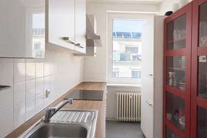 Demnächst Leerstehend ! Attraktiv & Flexible 2 Zimmer ETW in Augsburg Hochzoll – Die vollständige Adresse der Immobilie erhältst du vom Anbieter., 86163 Hochzoll-Nord, Augsburg – Vorschaubild 4