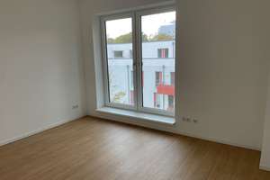 2 Zimmer Wohnung im Neubau – Rissener Dorfstraße 42, 22559 Rissen, Hamburg – Vorschaubild 6
