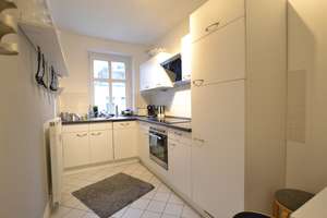 I Gemütliche & möblierte 2-Raum-Wohnung in beliebter Kiezlage an der Karl-Heine-Straße I – 4177 Lindenau, Leipzig – Vorschaubild 9