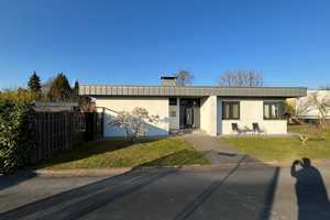 Bungalow mit Garten und Keller zur Miete, bezugsfrei ab 01.06.2025 – Virnkamp 8, 48157 Münster – Vorschaubild 3