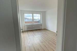 3-Zimmerwohnung im Ärztehaus mit Terrasse und einem Ausblick über die Stadt – Südwall 2-4, 47798 Stadtmitte, Krefeld – Vorschaubild 4