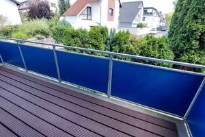 Porz - Lind! 4 Zi.- Whg., 116 m², Gäste WC, Balkon, Garage – Auf dem Viertelchen 14, 51147 Lind, Köln – Vorschaubild 3