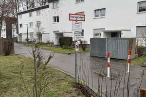 Wohnen mit Charakter: 2-Zimmer-Wohnung in Köln-Widdersdorf – Die vollständige Adresse der Immobilie erhältst du vom Anbieter., 50859 Widdersdorf, Köln – Vorschaubild 1