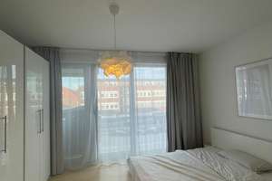 2-Zimmer-Wohnung mit Einbauküche in Hoheluft-West, Hamburg – Hoheluftchaussee 63, 20253 Hoheluft-West, Hamburg – Vorschaubild 8