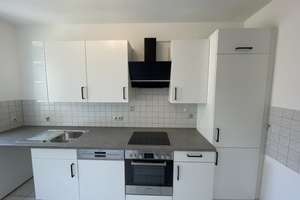 Exklusive 2-Zimmer-Wohnung mit neuer EBK, Nähe Maffeiplatz in Nürnberg – Die vollständige Adresse der Immobilie erhältst du vom Anbieter., 90459 Hummelstein, Nürnberg – Vorschaubild 2