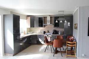 Einfamilienhaus mit Sauna auf schönem Grundstück – Flensburg – Vorschaubild 8