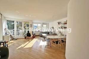 Tauschwohnung: 100m2 Maisonette mit 50m2 Dachterrasse und 20m2 Balkon – Die vollständige Adresse der Immobilie erhältst du vom Anbieter., 81373 Mittersendling, München – Vorschaubild 5
