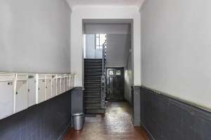 Attraktive Kaufgelegenheit, helle 2-Zimmer-Altbauwohnung  2. OG, 72 m², keine Käuferprovision – Alfred-Jung-Straße 4, 10367 Lichtenberg (Ortsteil), Berlin – Vorschaubild 16