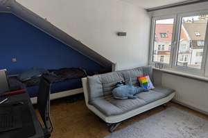 Nachmieter gesucht: Studentenwohnung in sehr guter Lage – Hubertusstraße 39, 52064 St. Jakob, Aachen – Vorschaubild 9