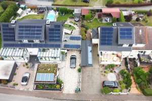 Exklusive Doppelhaushälfte mit Pool und energieeffizienter Wärmepumpe in Boltenhagen – Die vollständige Adresse der Immobilie erhältst du vom Anbieter., 23946 Boltenhagen – Vorschaubild 26