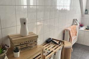 Gemütliche 4-Zimmer Dachwohnung zu vermieten – Luitgardstraße 5, 75177 Nordstadt, Pforzheim – Vorschaubild 13