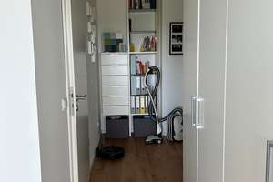 LEBEN mit Weitsicht über Essen im PHIL Tower // 6. OG – Huyssenallee 60, 45128 Südviertel, Essen – Vorschaubild 9