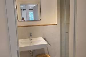 Stylische Wohnung in Top Lage (möbliert!) – Bengelstraße 12, 71364 Winnenden – Vorschaubild 9