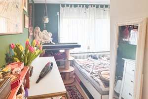 Geräumige 6-Zimmer-Wohnung mit Garten, Terrasse, Garage und Einliegerwohnung – Lerchenweg 2, 71573 Allmersbach im Tal – Vorschaubild 9