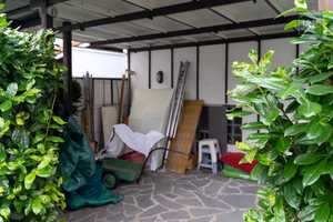 Südausrichtung, großer Garten und viel Platz: Sanierungsbedürftiges Einfamilienhaus in ruhiger Lage! – Mainz – Vorschaubild 27