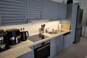 Schicke 2-Zimmer Wohnung mit Balkon im 1. OG in Pforzheim Oststadt – Forststraße 4, 75175 Oststadt, Pforzheim – Vorschaubild 5