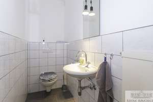 Renovierte 2-Zimmer-Erdgeschosswohnung zu vermieten in Düsseldorf-Garath - Rayak Immobilien Ihr Makl – 40595 Garath, Düsseldorf – Vorschaubild 5