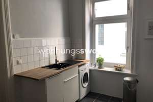 Wohnungstausch: Mansteinstraße 37 – Mansteinstraße 37, 20000 Hoheluft-West, Hamburg – Vorschaubild 4