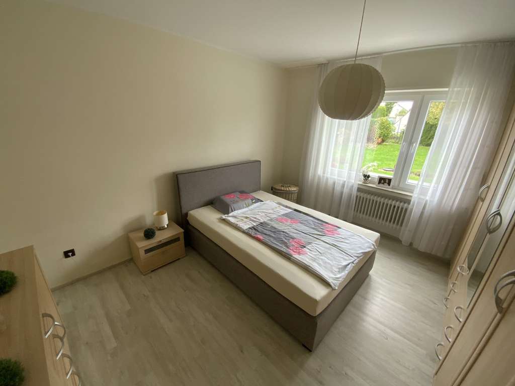 Immobilie in Leopoldshöhe - Ganz viel Platz in Haus und Garten! - Bild 3