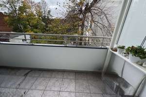 Attraktive, vermietete,  3-Zimmer-Wohnung mit sonnigem Balkon im Herzen der Südstadt! – Die vollständige Adresse der Immobilie erhältst du vom Anbieter., 30171 Südstadt, Hannover – Vorschaubild 9