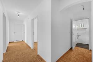 Attraktive 3-Zimmer Wohnung mit guter Infrastruktur – Die vollständige Adresse der Immobilie erhältst du vom Anbieter., 81379 Thalkirchen, München – Vorschaubild 4