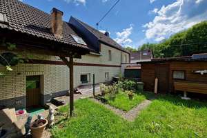 Großzügiges Bauernhaus mit Fotovoltaikanlage und Garten 
  in Tholey OT 


 – Die vollständige Adresse der Immobilie erhältst du vom Anbieter., 66636 Tholey – Vorschaubild 1