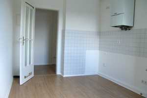 2 Zimmer, KDB, 4.OG  in Düsseldorf-Pempelfort, renoviert – Düsseldorf – Vorschaubild 2