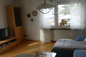 Frei werdend - 1 x Dreifamilienhaus, 1x Nebengebäude mit 120 qm Bürofläche & 2 Nutzfahrzeuggaragen  – Die vollständige Adresse der Immobilie erhältst du vom Anbieter., 68305 Käfertal, Mannheim – Vorschaubild 17