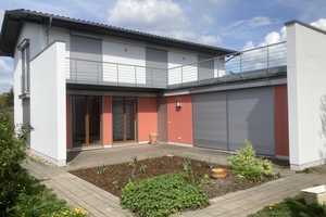 Moderner Wohnkomfort: Einfamilienhaus östlich von Leipzig – Leipzig (Kreis) – Vorschaubild 1