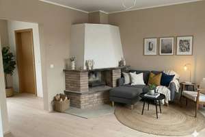 Erstbezug Möhringen: Stilvolle 3,5-Zi.-Etagenwohnung mit Kamin, Balkon & Garten – Im Schießgärtle 17, 70567 Möhringen-Mitte, Stuttgart – Vorschaubild 17