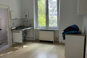 Helles 1 Zimmer Apartment in ruhiger Wohnlage – Die vollständige Adresse der Immobilie erhältst du vom Anbieter., 40223 Bilk, Düsseldorf – Vorschaubild 2