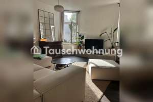 Tauschwohnung: Tausche 2-Zimmer Wohnung in Ehrenfeld gegen 3 Zimmer