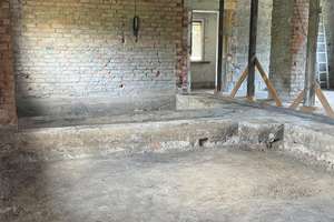 Wohnbaugrundstück mit kleinem Einfamilienhaus und Neubauperspektive • provisions- und bauträgerfrei – 4207 Grünau-Siedlung, Leipzig – Vorschaubild 6
