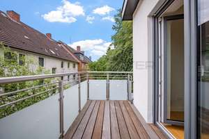 Exklusives Neubau-Mehrfamilienhaus in Hamburg-Wandsbek – Thiedeweg 24, 22047 Wandsbek (Ortsteil), Hamburg – Vorschaubild 16
