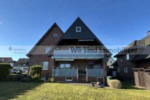 Gepflegtes Objekt in beliebter Lage von Holzhausen