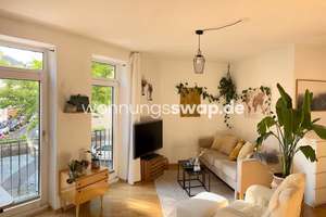 Wohnungstausch: Palanterstraße 12a