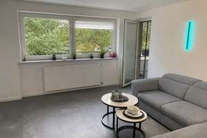 Balkonwohnung mit 70 m² Wohnfläche und Garage in Hamm – 59077 Pelkum, Hamm – Vorschaubild 5