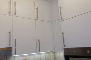 Ruhig gelegene Wohlfühlwohnung für 1 Person – Hegnachstrasse 9, 70329 Uhlbach, Stuttgart – Vorschaubild 11
