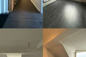 DRINGENDER VERKAUF 4-Zimmer-DG Wohnung im Herzen von Bielefeld–Ideal für WG oder flexible Nutzung – Die vollständige Adresse der Immobilie erhältst du vom Anbieter., 33602 Mitte, Bielefeld – Vorschaubild 7