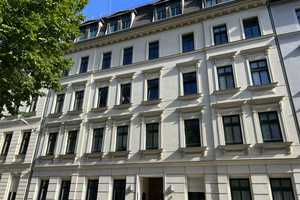 Im hippen Leipziger Osten! Helle Etagenwohnung m. Balkon in ruhiger, zentrumsnaher Lage von Leipzig! – Schützenhausstraße 4, 4315 Leipzig – Vorschaubild 4