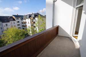 Familienwohnung in Gohlis * PROVISIONSFREI * sehr gepflegt * Balkon * Garten – 4157 Gohlis-Mitte, Leipzig – Vorschaubild 15