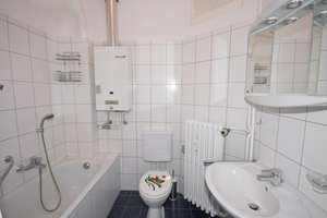 3 ZKB Mannheim-Innenstadt Nähe Fußgängerzone 108m² Stilaltbau  990,- +NK – N 4 21, 68161 Innenstadt/Jungbusch, Mannheim – Vorschaubild 7