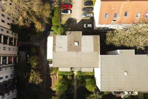 Südvorstadt! Vermietete 2-Zimmer-Wohnung mit Balkon im denkmalgeschützten Altbau – Die vollständige Adresse der Immobilie erhältst du vom Anbieter., 4275 Südvorstadt, Leipzig – Vorschaubild 4
