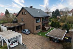 Wo nicht nur die Lage den Unterschied macht – Ihr neues Zuhause! – Die vollständige Adresse der Immobilie erhältst du vom Anbieter., 33613 Schildesche, Bielefeld – Vorschaubild 1